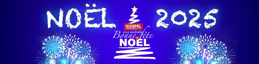 NOEL IGOSPEL SITE